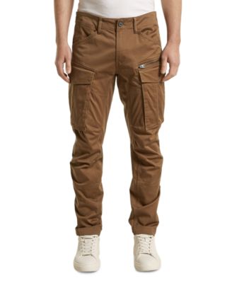 Men's Rovic Cargo Zip Fly Pants