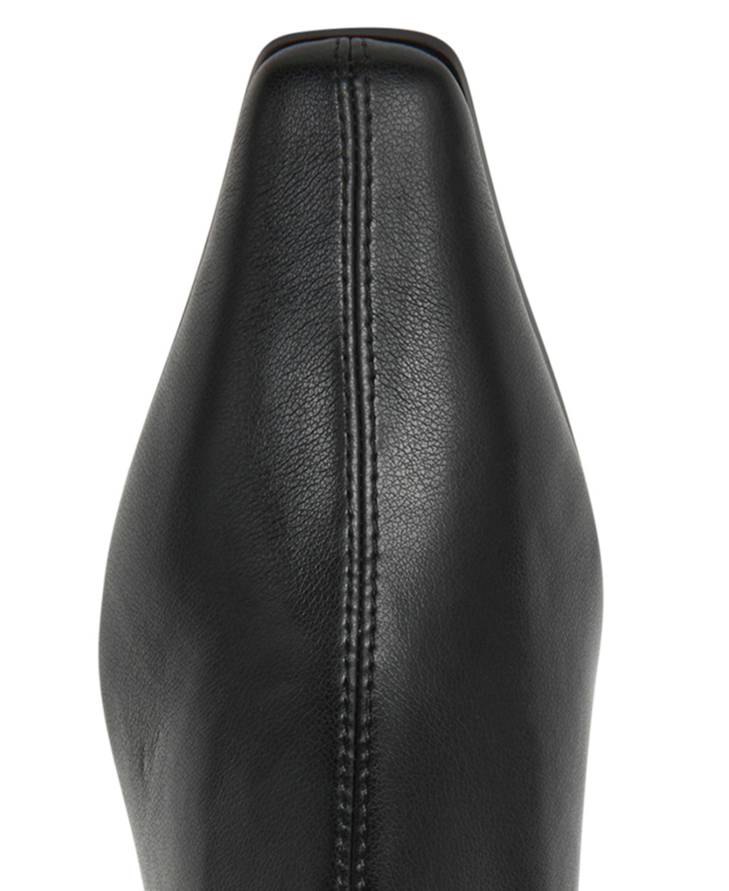 Women's Kimmens Kitten Heel Sock Booties