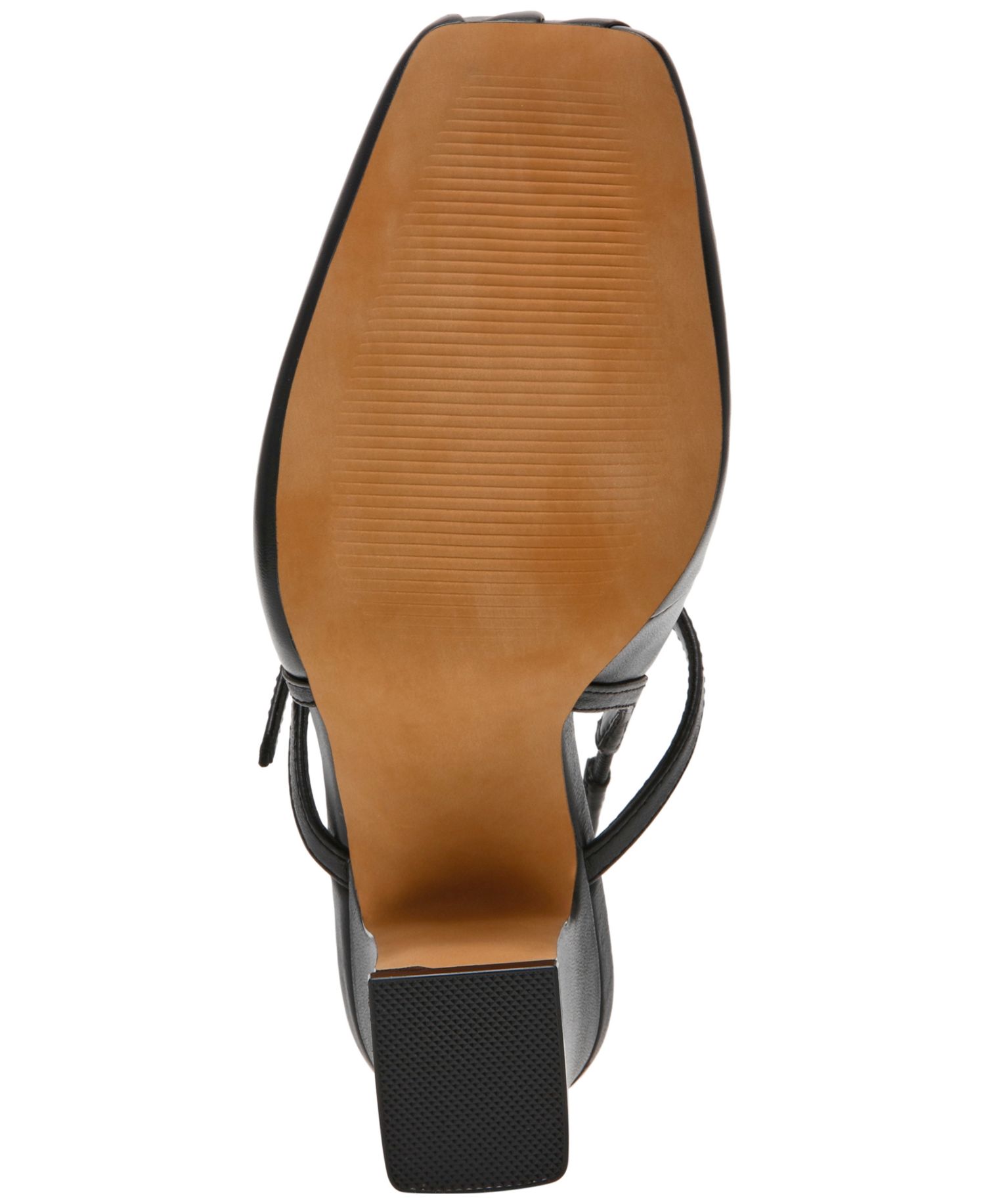 Women's Elaine Slingback Block Heel Ballet Pumps