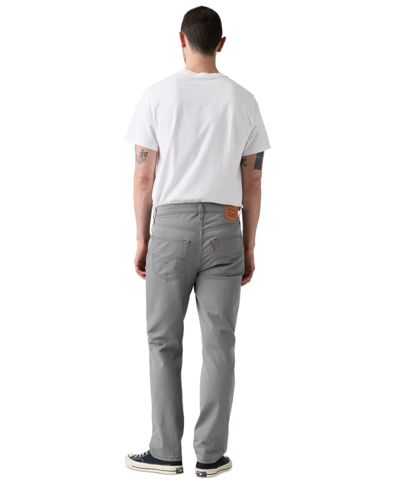 Men's 541™ Athletic-Fit Taper Jeans