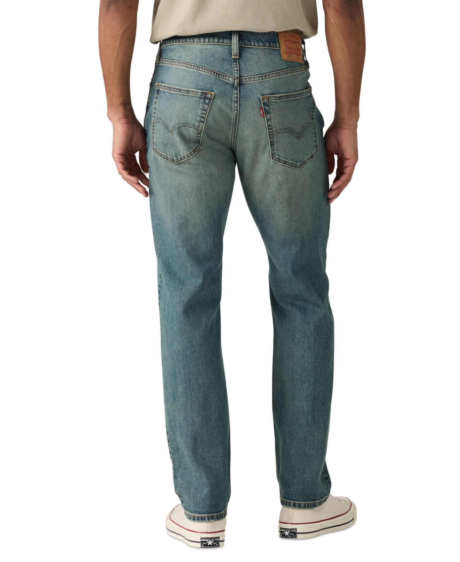 Men's 541™ Athletic-Fit Taper Jeans