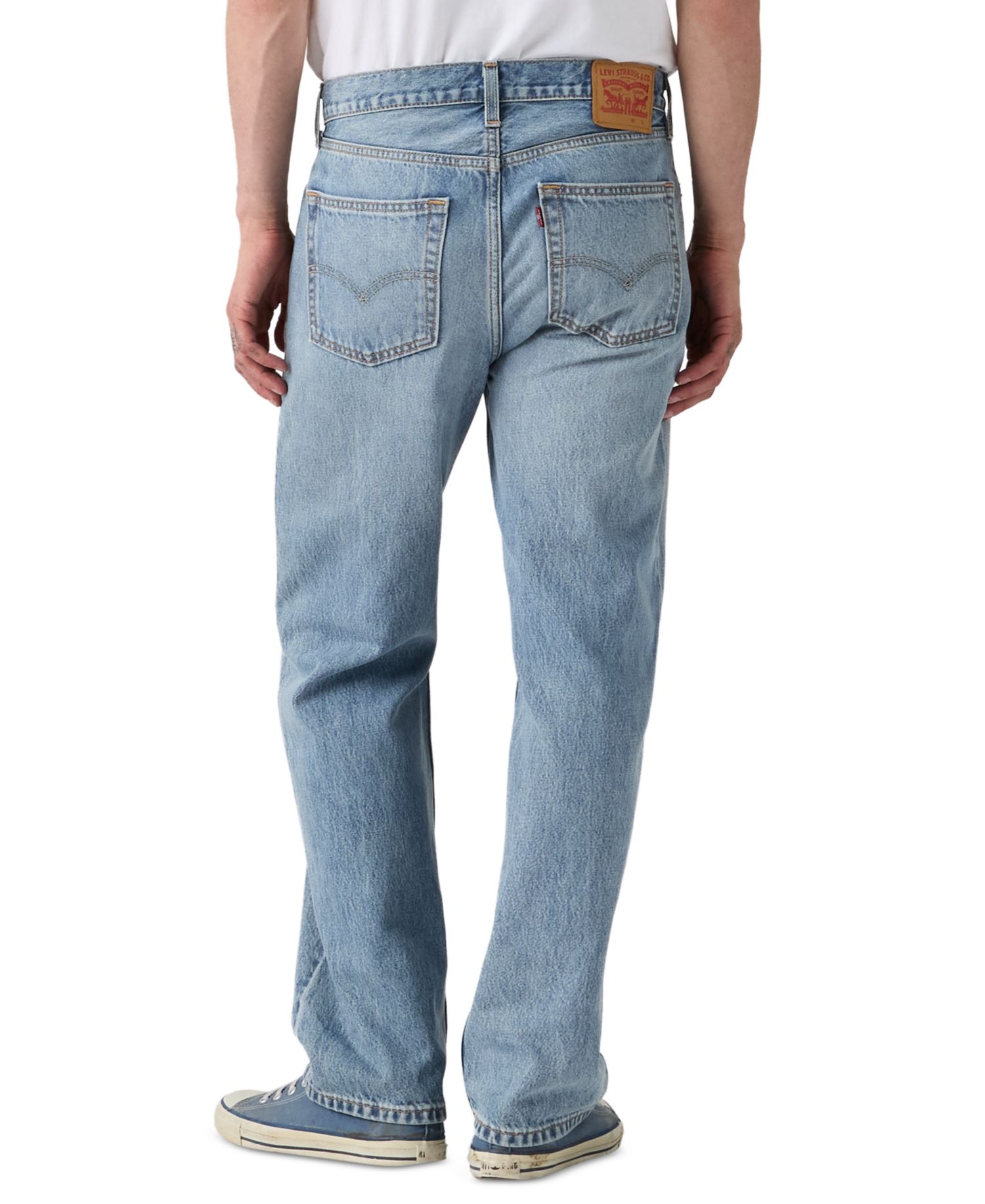 Men's 565™ Loose Straight Jeans