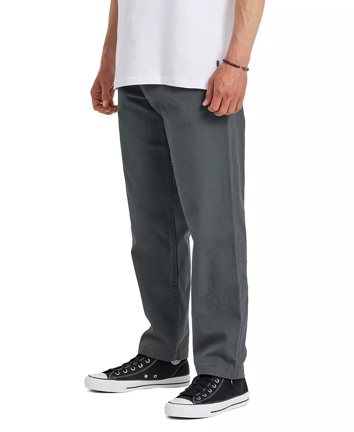 Men's Stretch Cotton Canvas Beach Pants - thumbnail 3