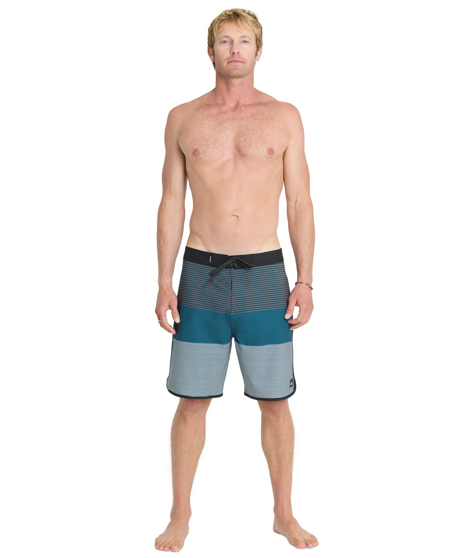 Men's Surfsilk Tijuana 19" Board Shorts