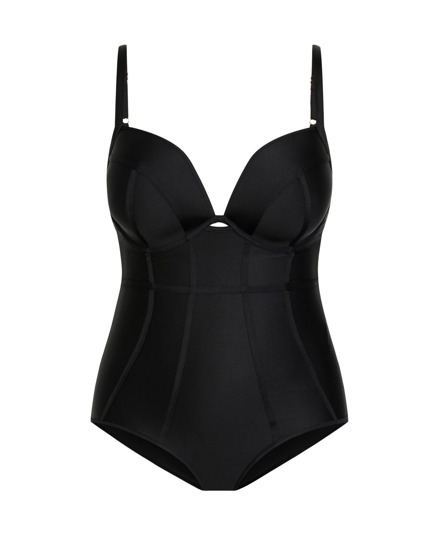 Women's Grenada Underwire 1 Piece
