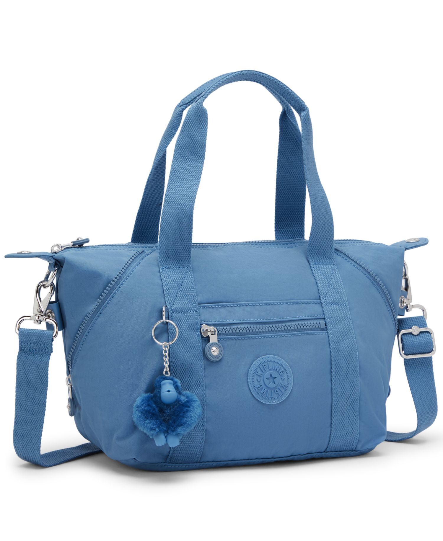 Art Mini Handbag