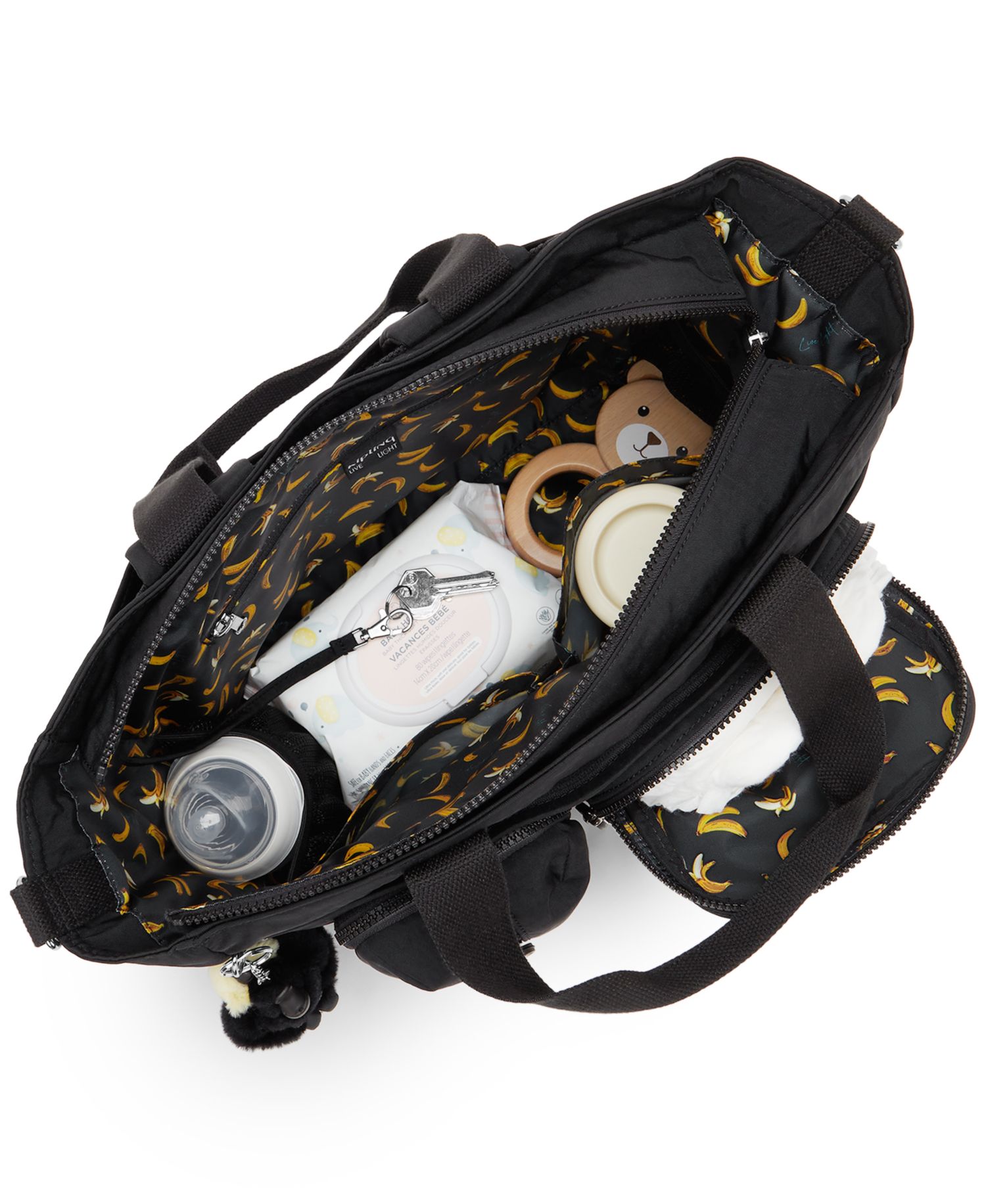 Babygear Large Diaper Bag