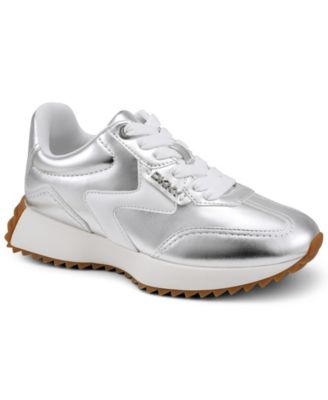Women's Nicky Lace-Up Sneakers