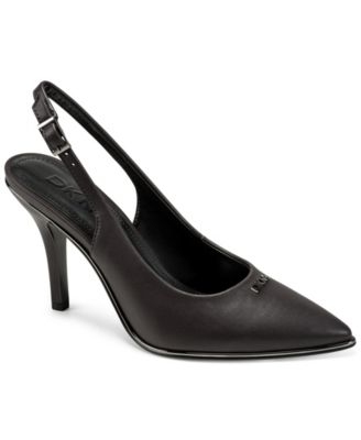 Women's Preston Slingback Pumps