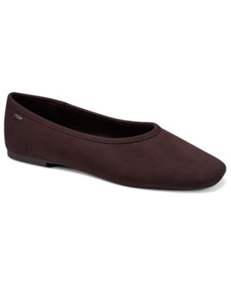 Women's Diantha Slip-On Ballet Flats