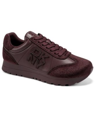 Women's Jaylani Lace-Up Sneakers
