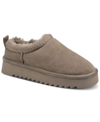 Women's Ilene Slip-On Winter Clogs