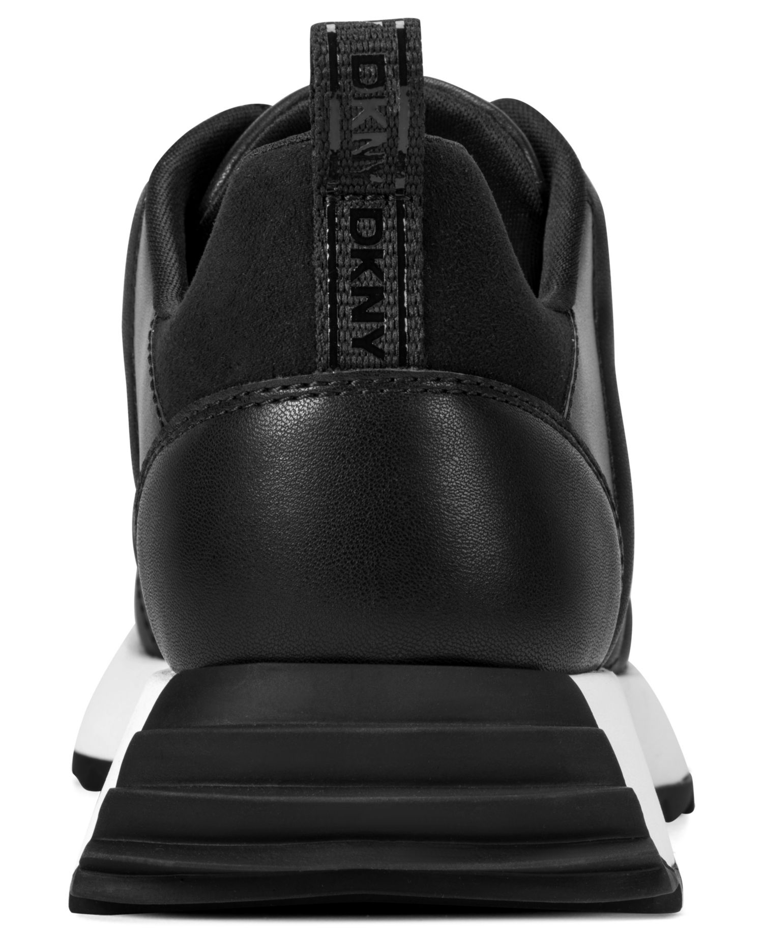 Women's Nix Lace-Up Sneakers