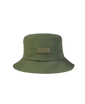 Unisex Waterproof Satin Lined Bucket Hat