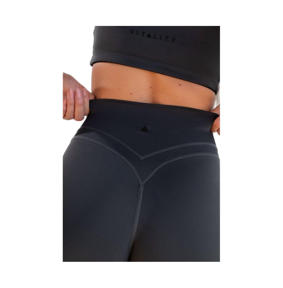 Vitality Women's Pulse Volley Short