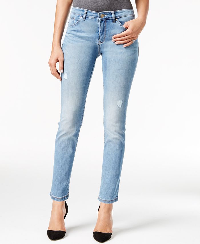 Lee platinum sale petite jeans