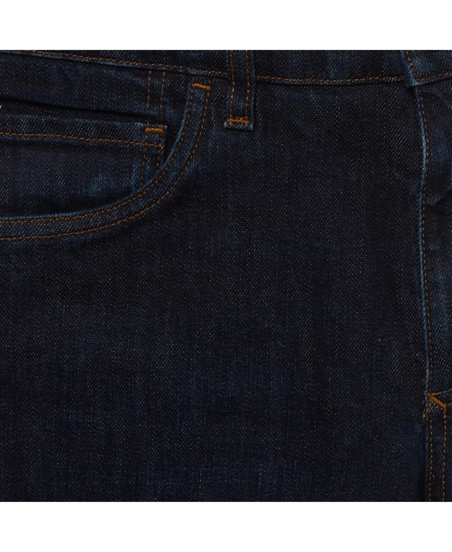 Men's Denim Skinny Jeans