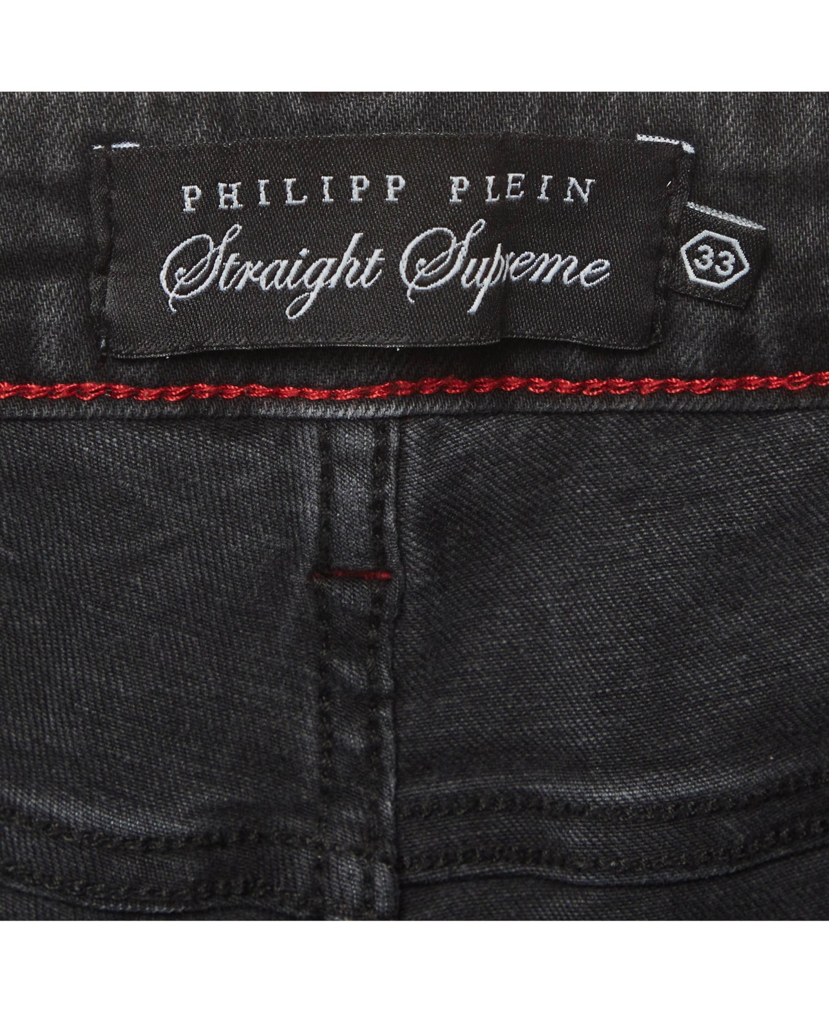 Pre-Owned Missoni Men's Denim Skinny Jeans