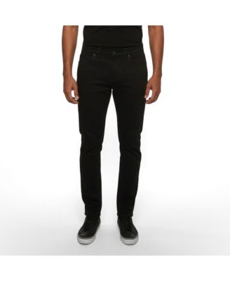 Men's Denim Slim Fit Jeans