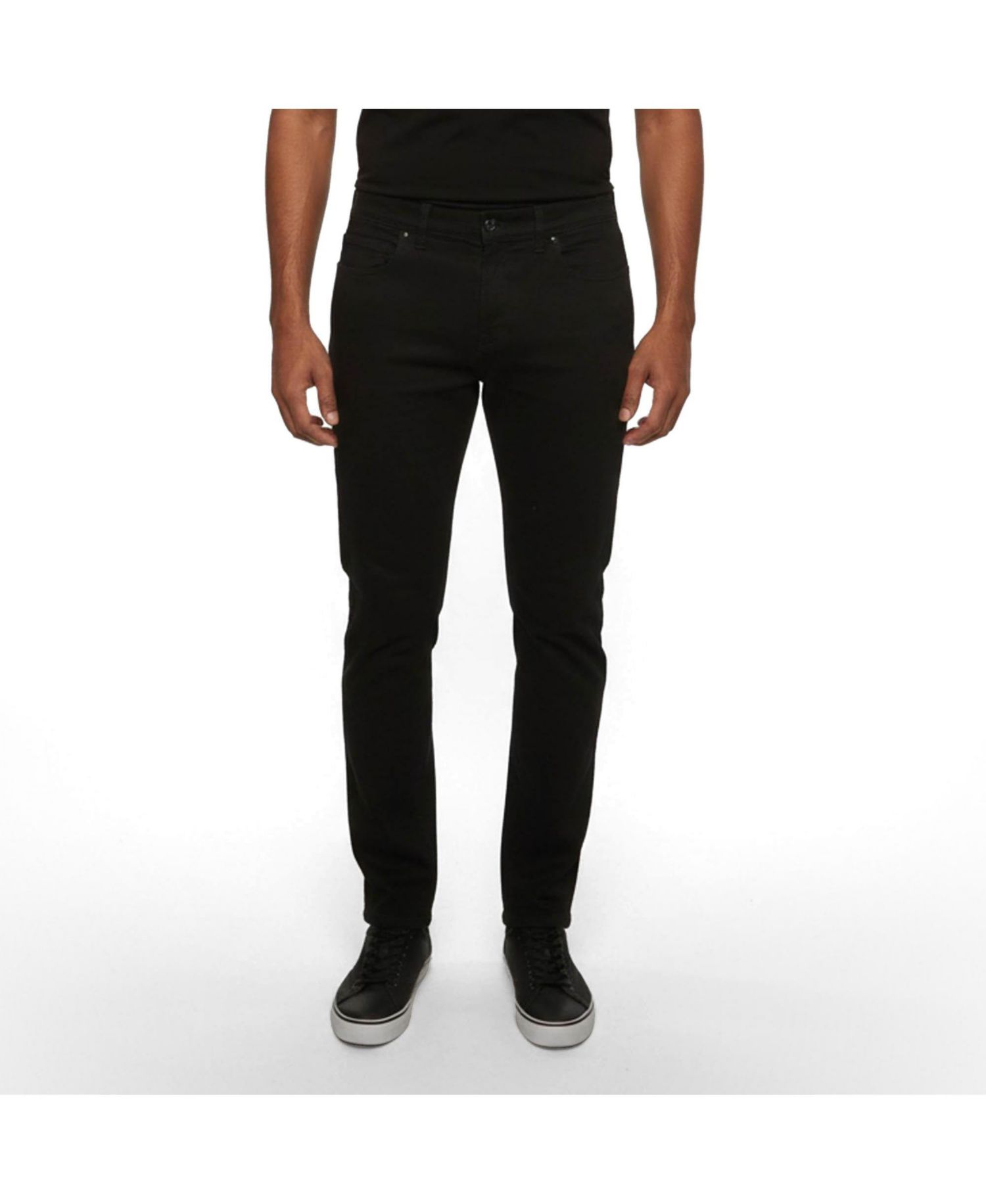 Men's Denim Slim Fit Jeans