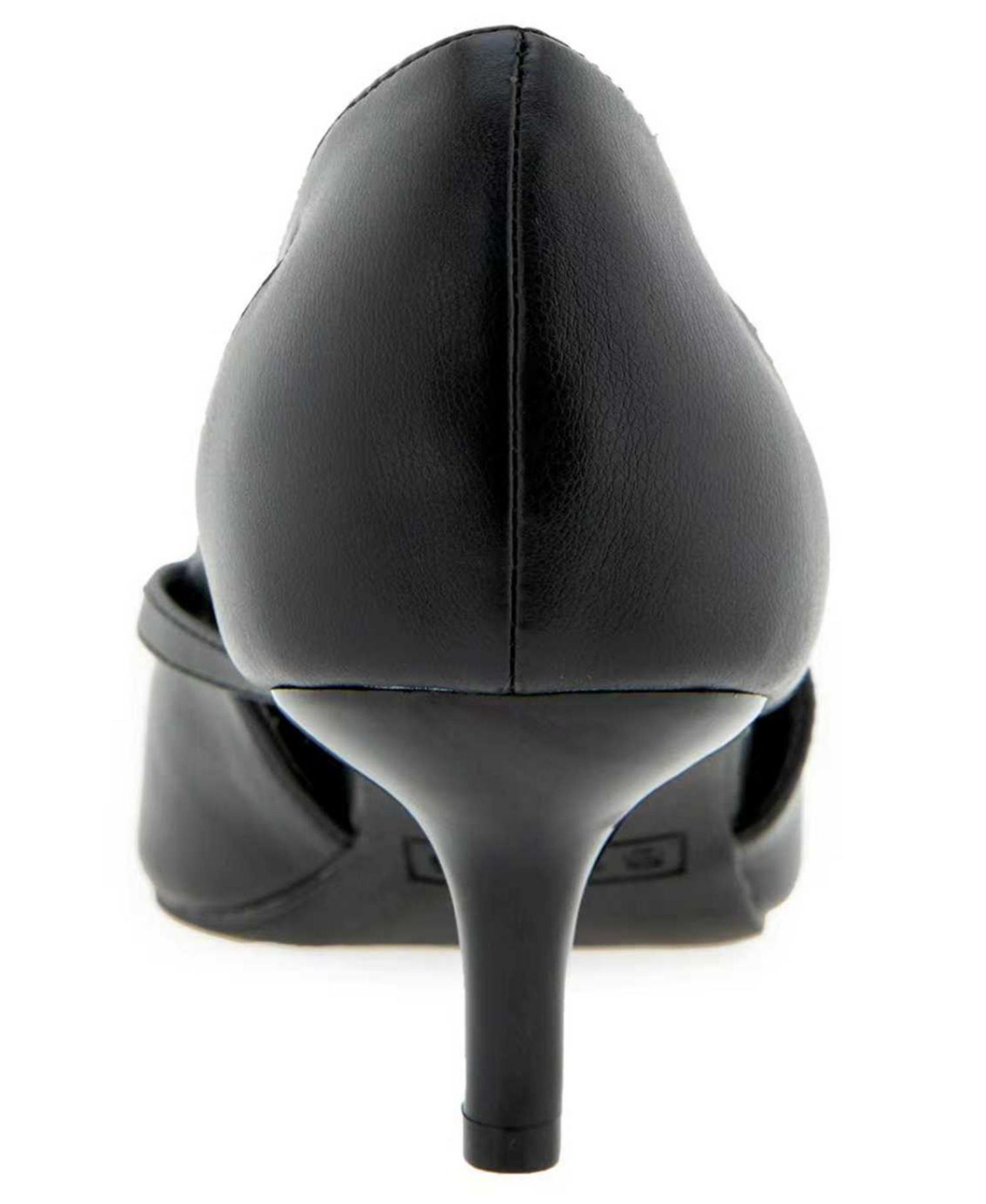 Women's Dawny Kitten Heel Pump