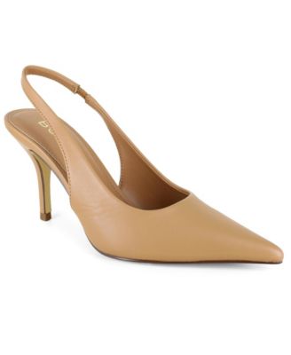 Women's Conny Sling Back Pump