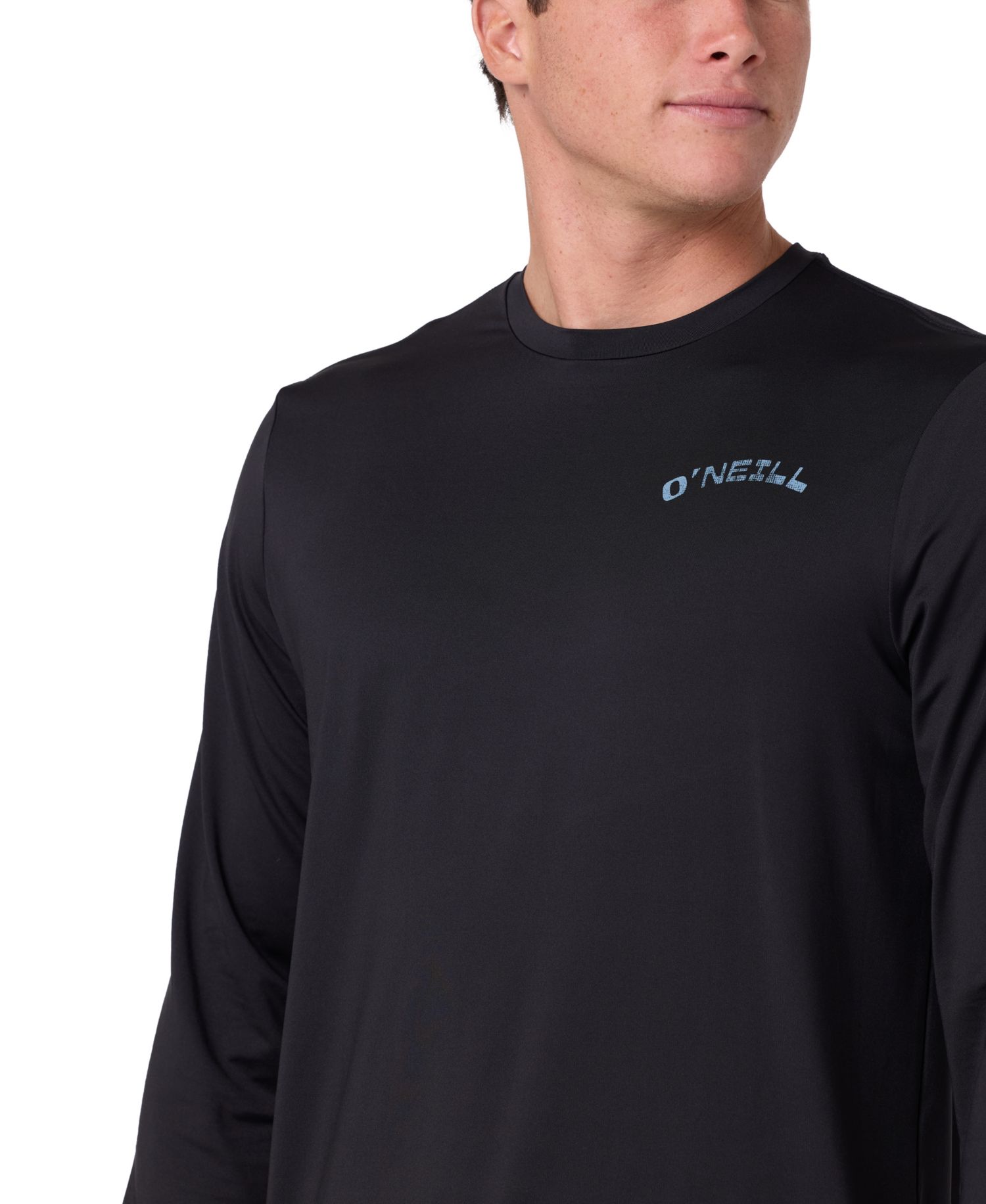 Men's Graphic Crewneck T-Shirt