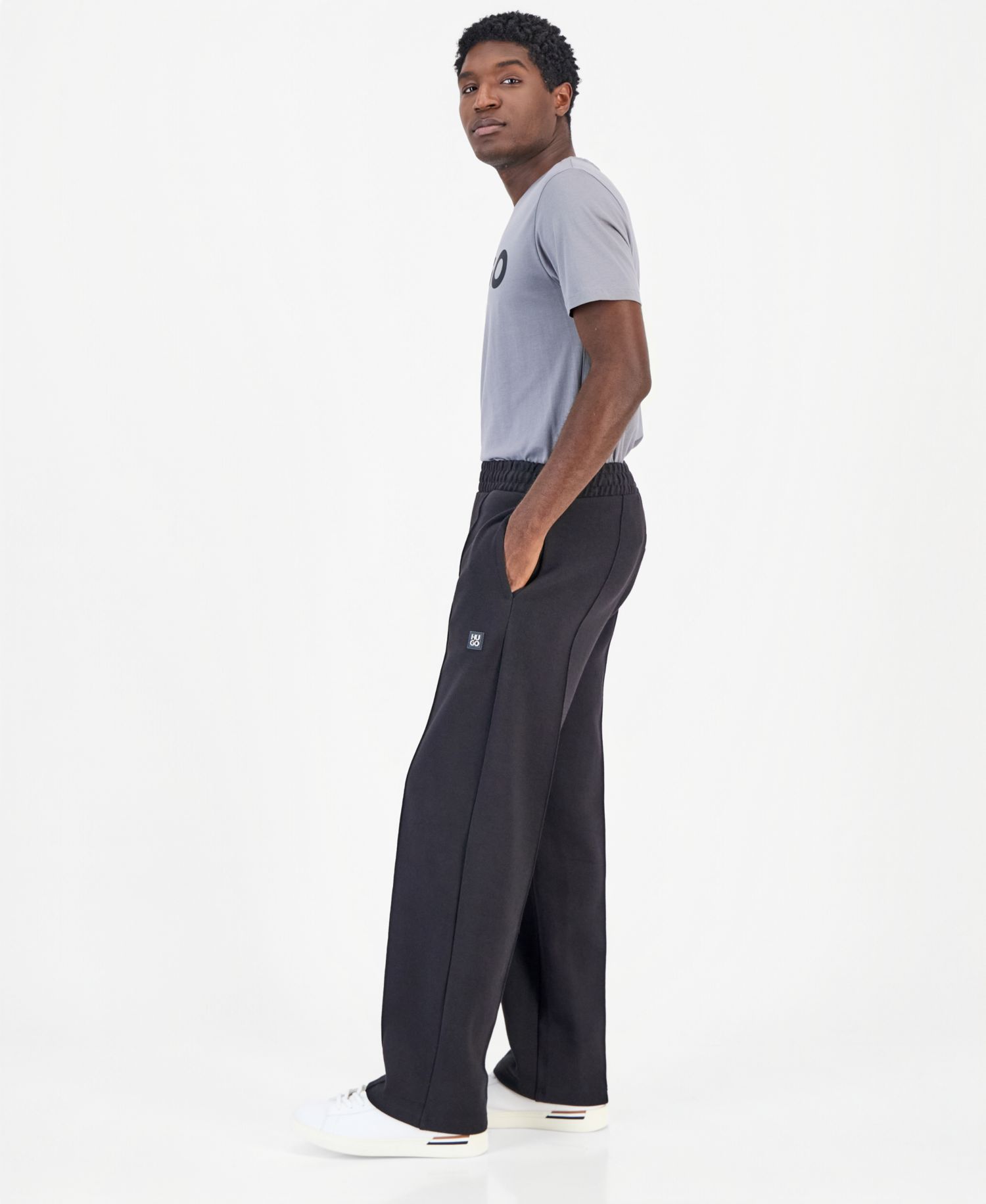 HUGO by Men's Dabinpant Pants