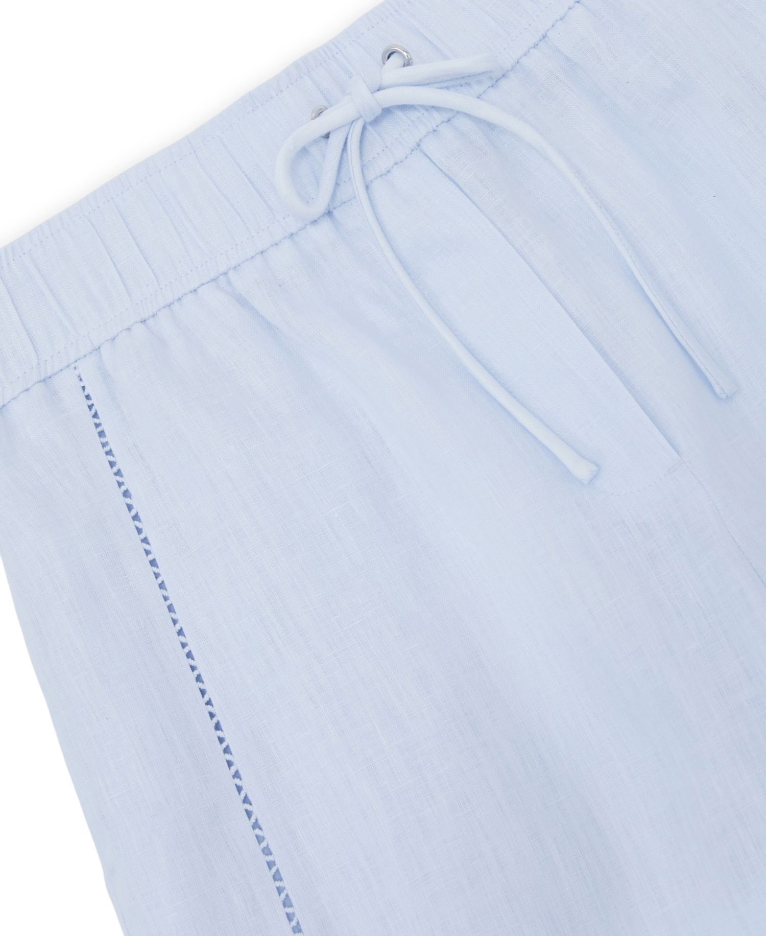 Women's Riley Lightweight Wide-Leg Pants