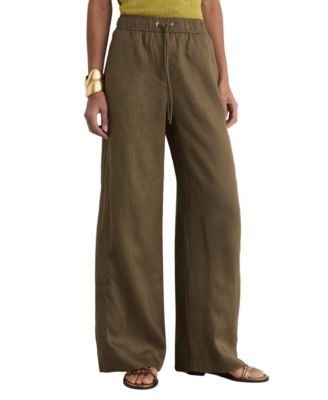 Women's Riley Lightweight Wide-Leg Pant