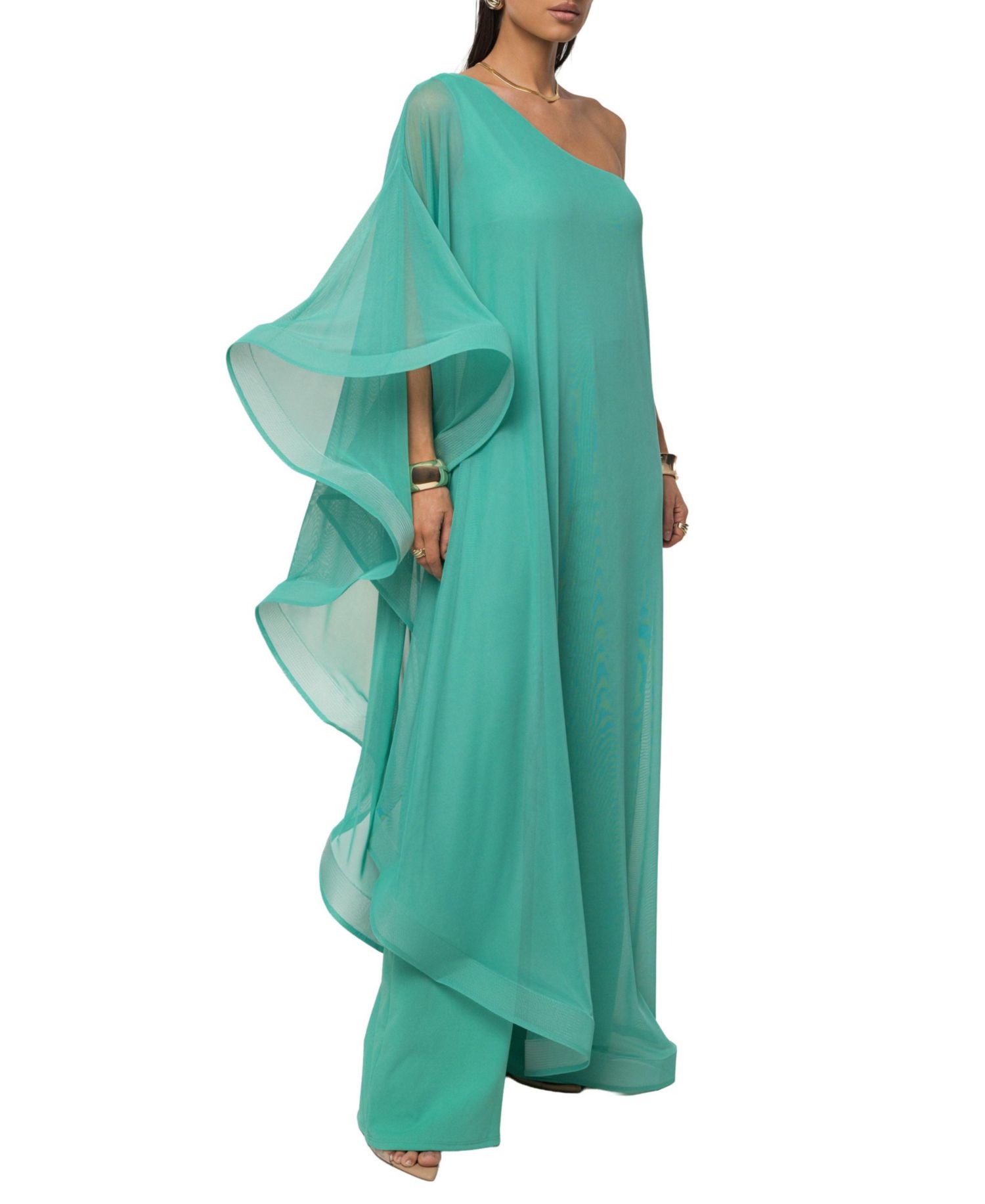 Women's New Waves Jumpsuit