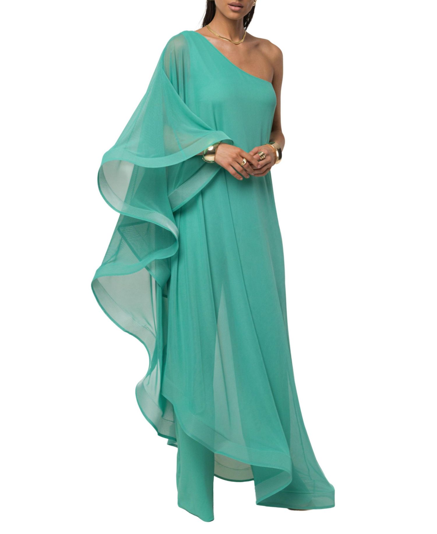 Women's New Waves Jumpsuit