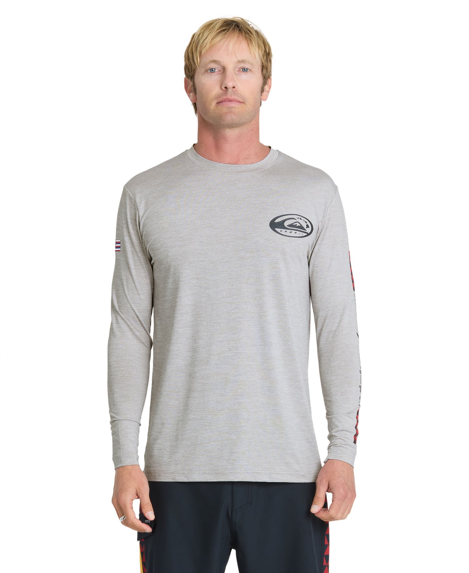 Men's Everyday Ultraviolet Protection Factor 50 Surf T-Shirt