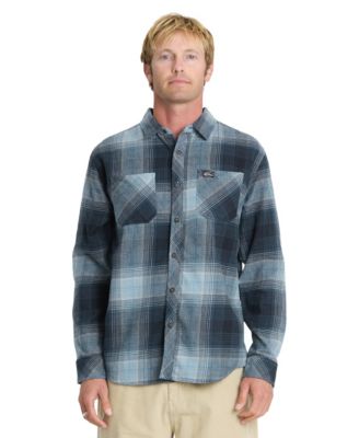 Men's Avalon Flannel Shirt