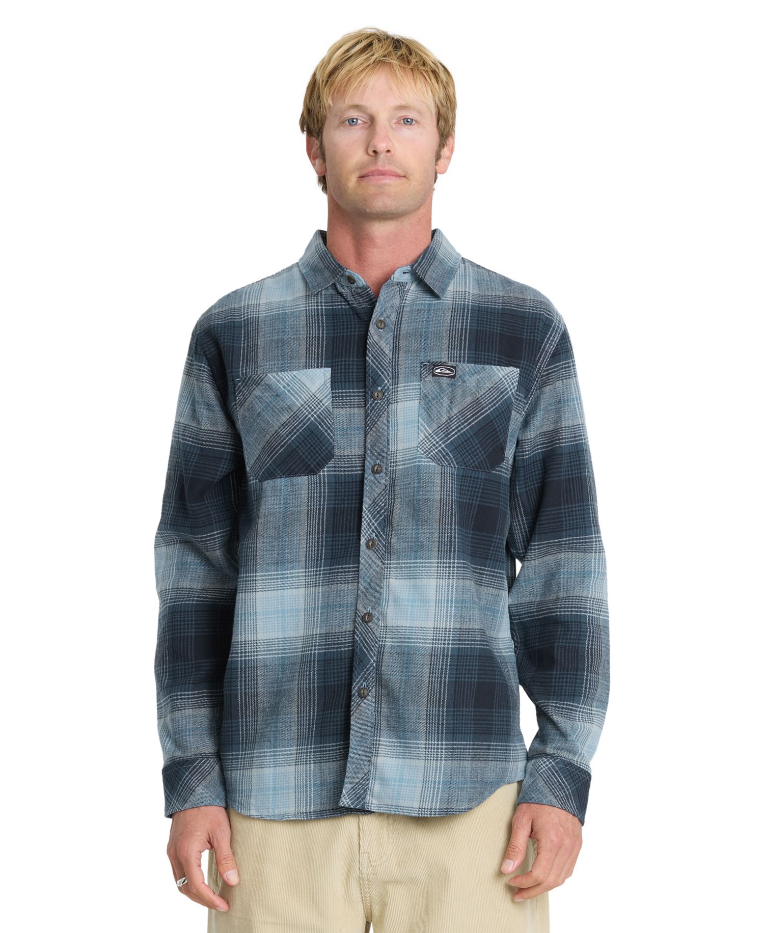 Men's Avalon Flannel Shirt
