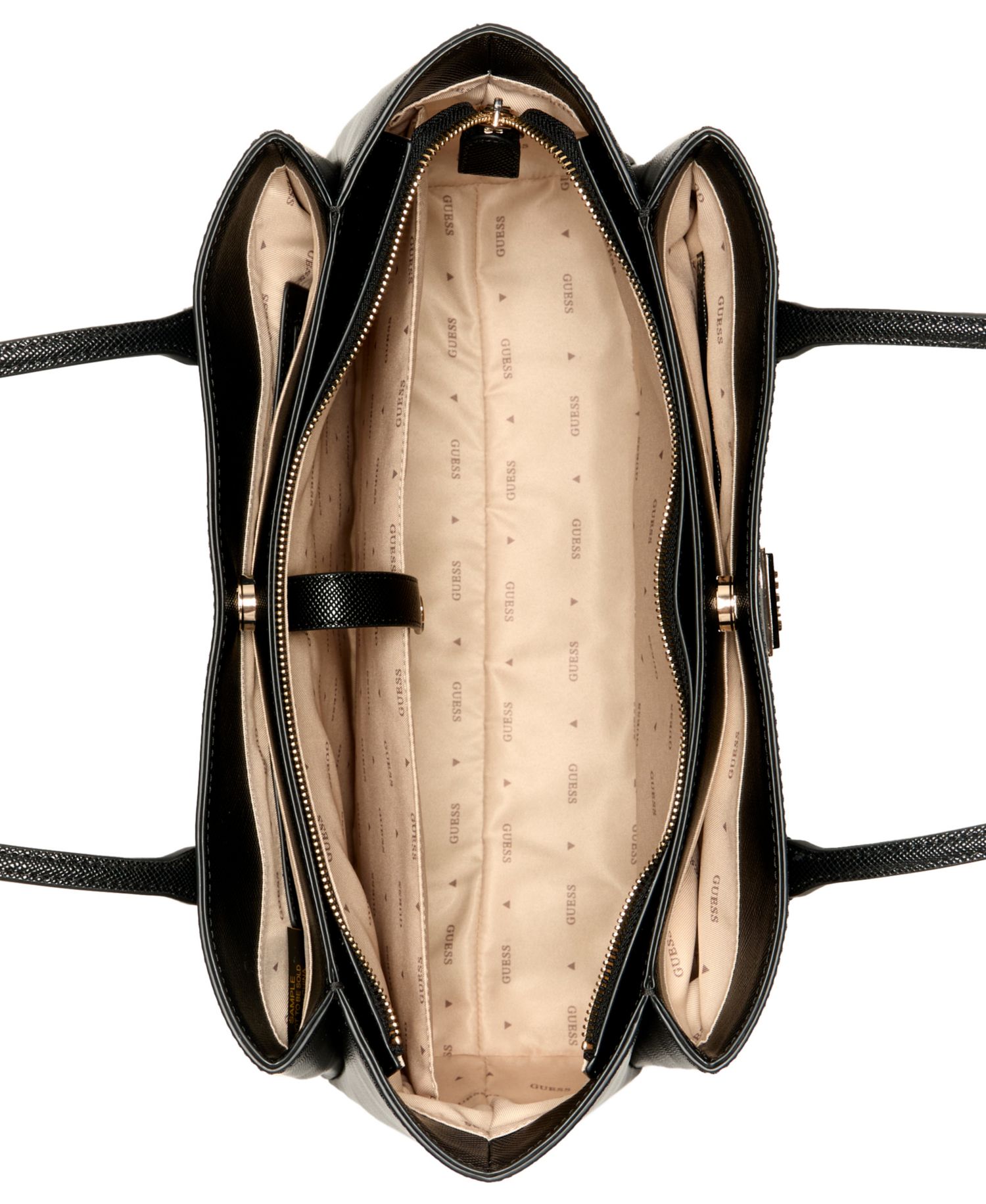 Noelle Ii Tech Extra-Large Tote Handbag