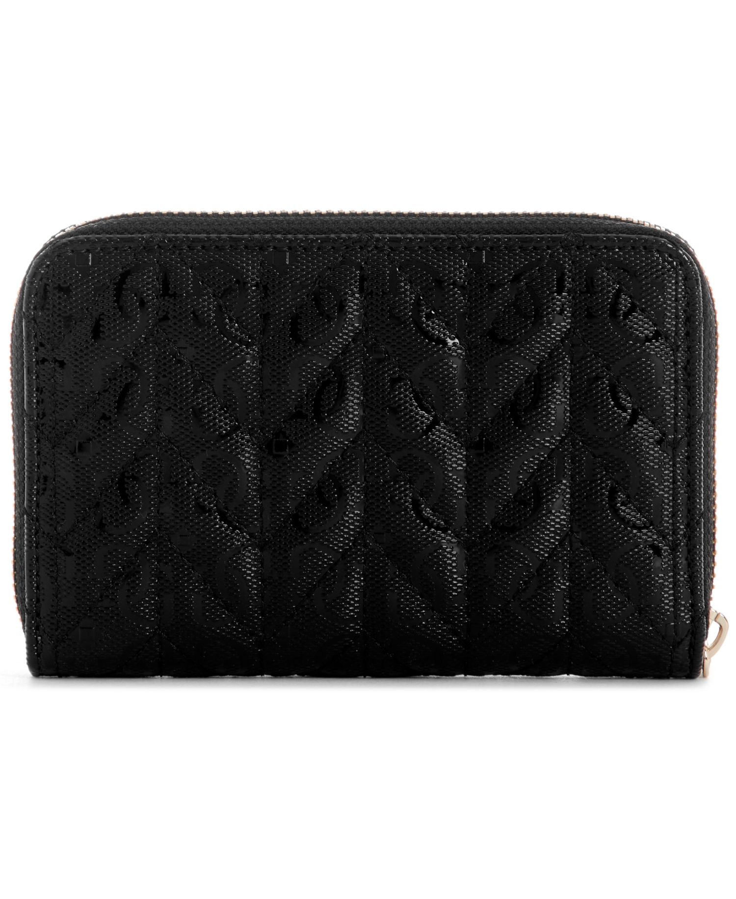 Stacey Mini Zip Around Wallet