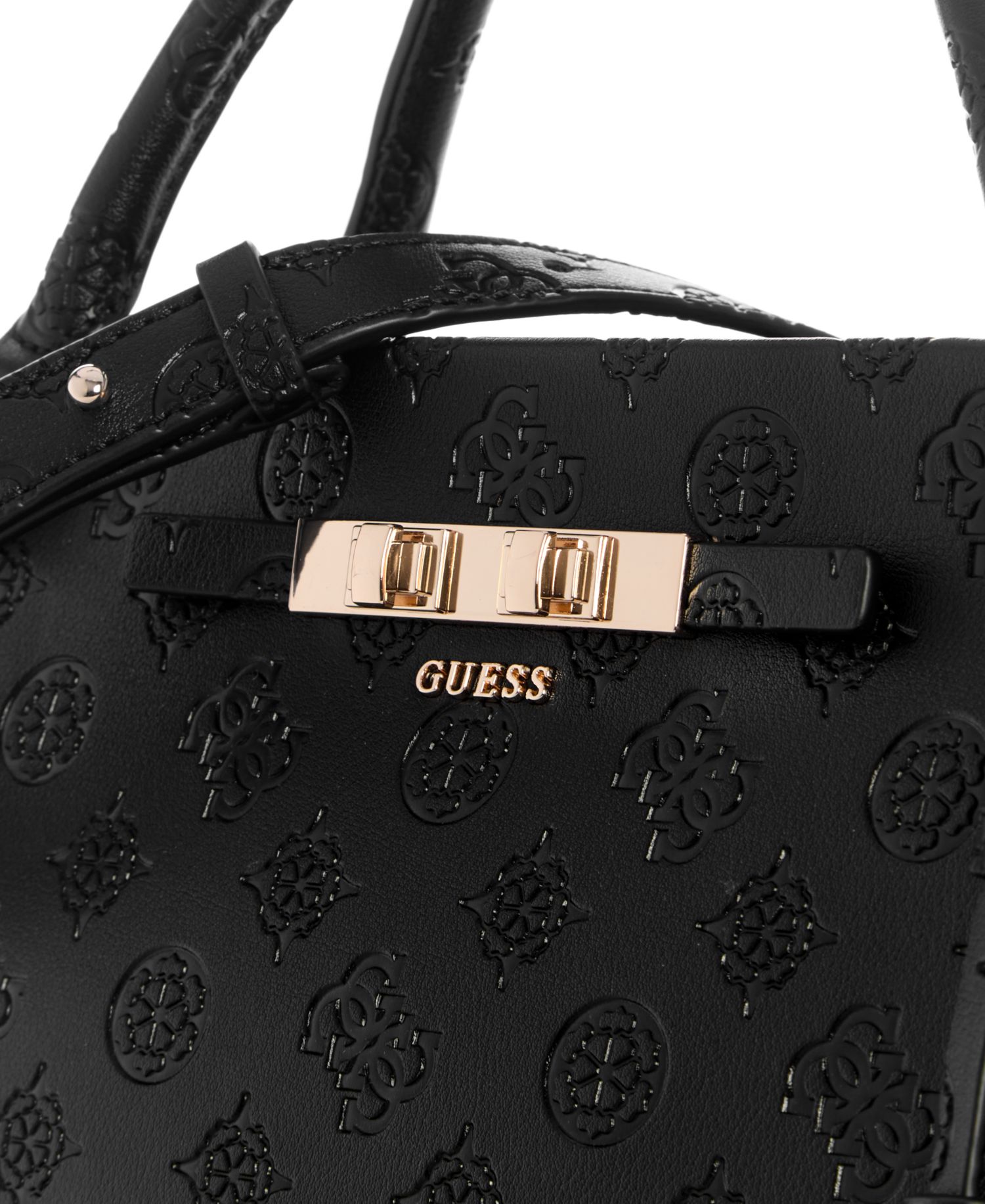 Carmella Medium Satchel Handbag
