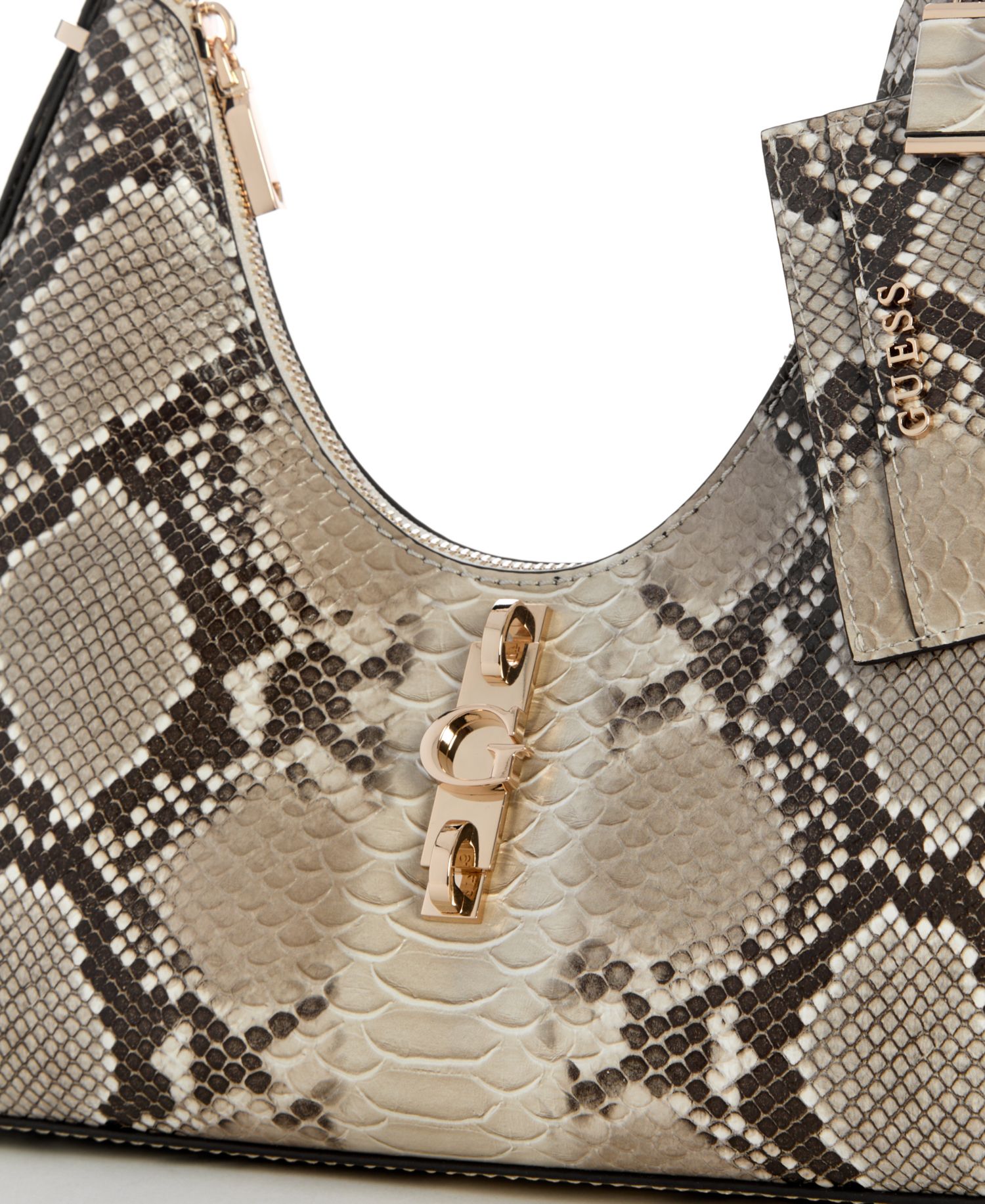Yvonne Medium Hobo Handbag