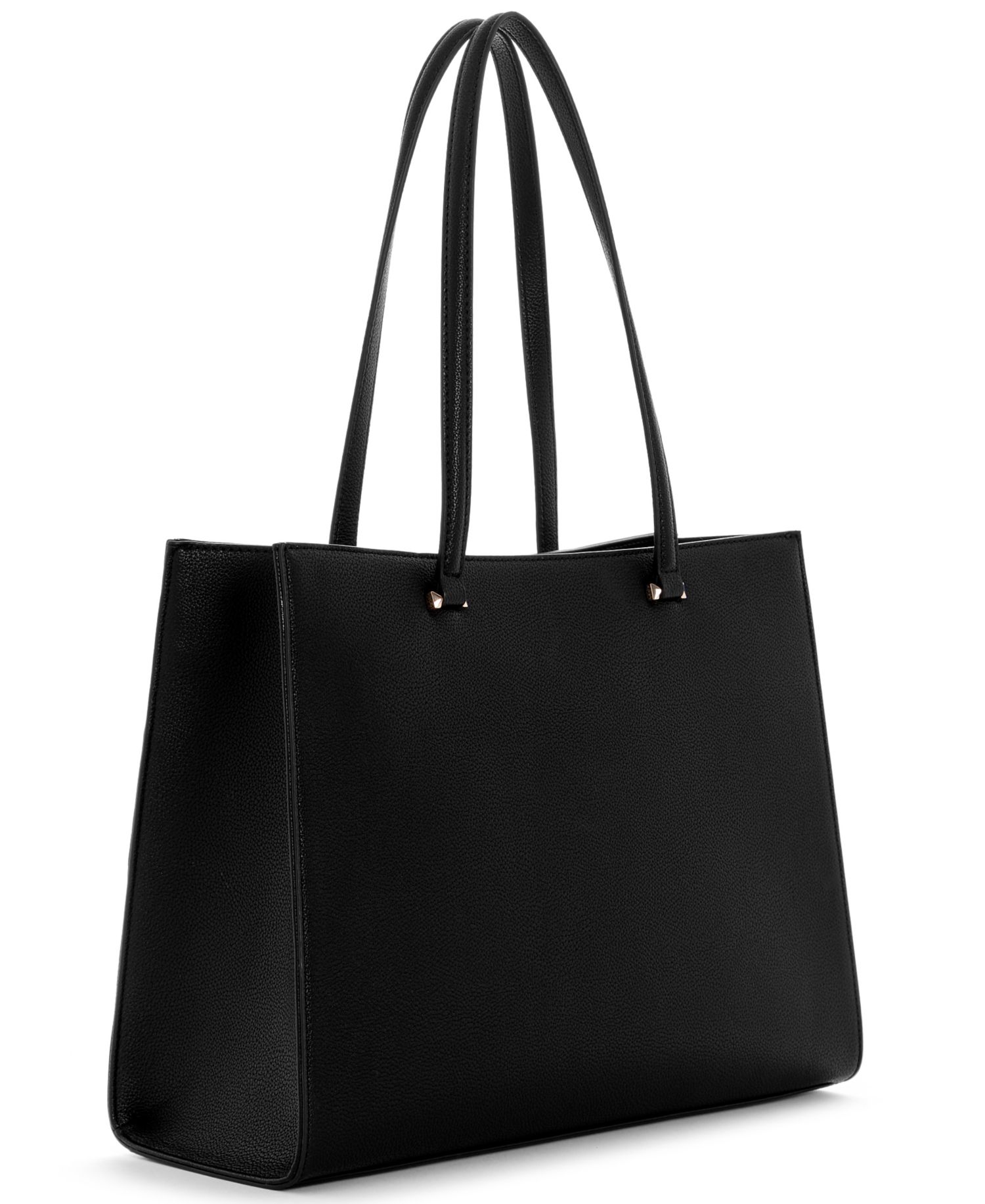 Shimmer Book Large Tote Handbag