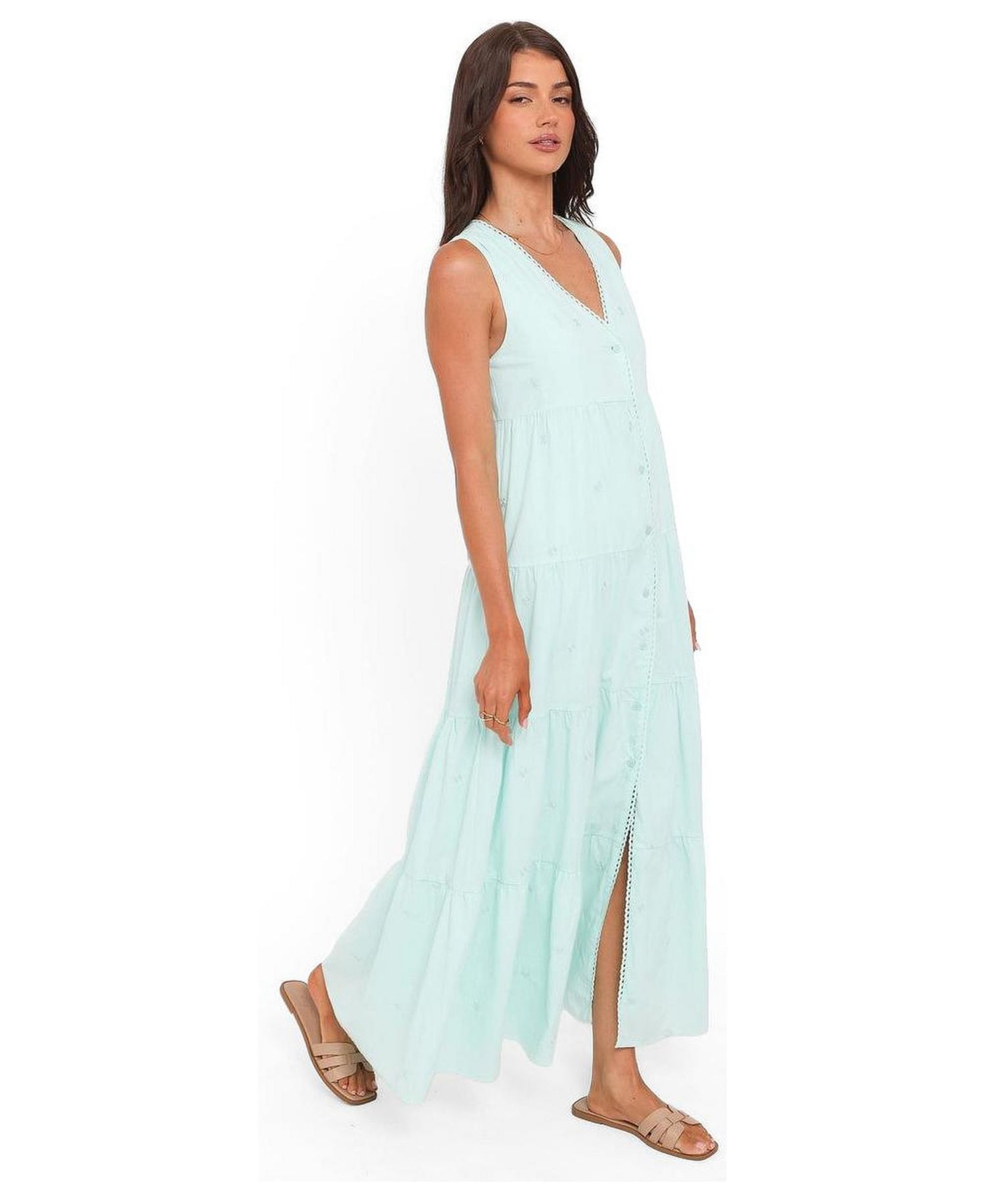 Women's Finesse Maxi Dress
