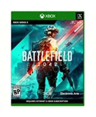 Battlefield 2042 for Xbox Series X