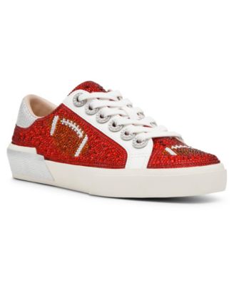 Women's Archy Fashion Lace-Up Sneakers