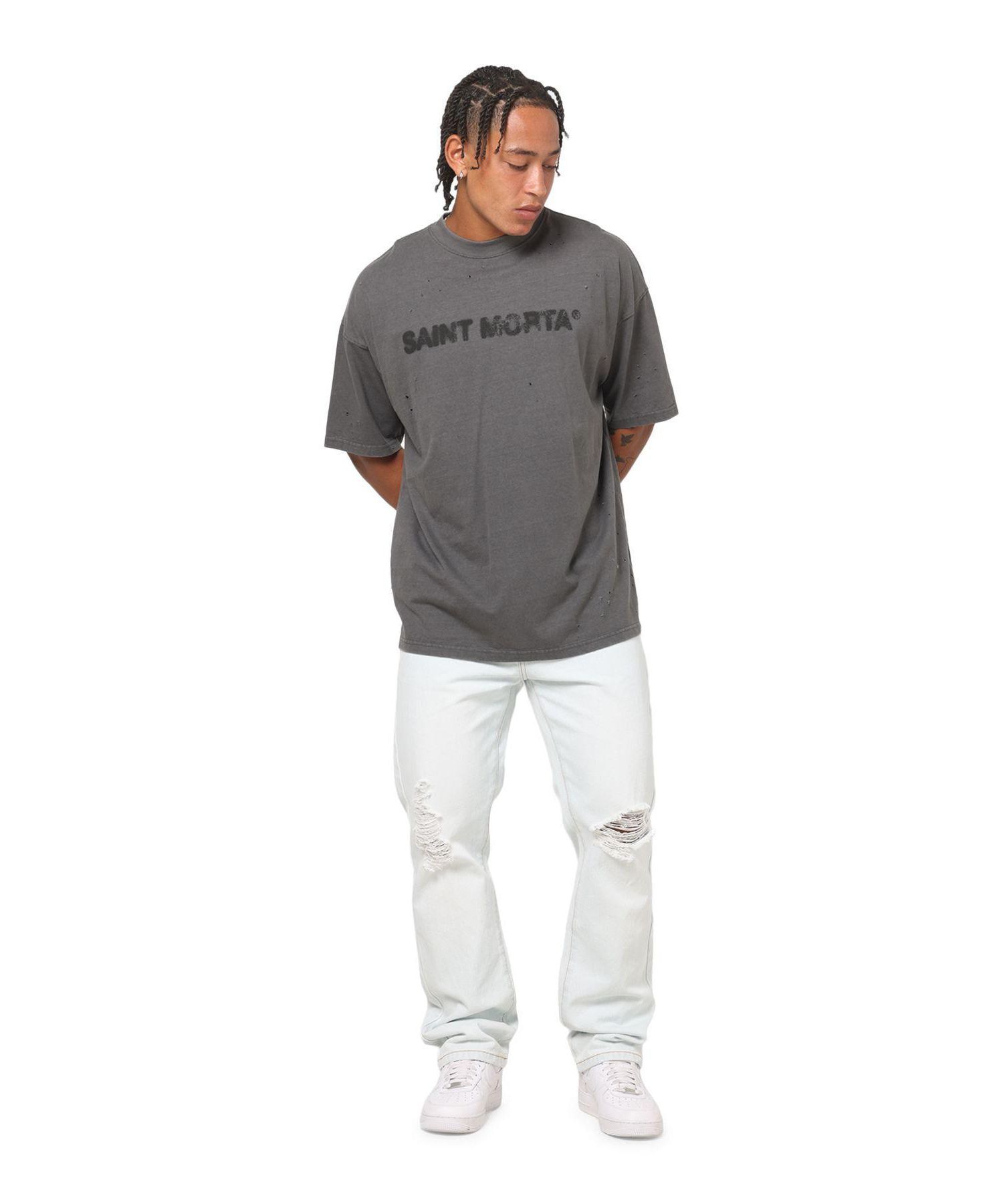 Men's Apocalypse Boxy T-Shirt