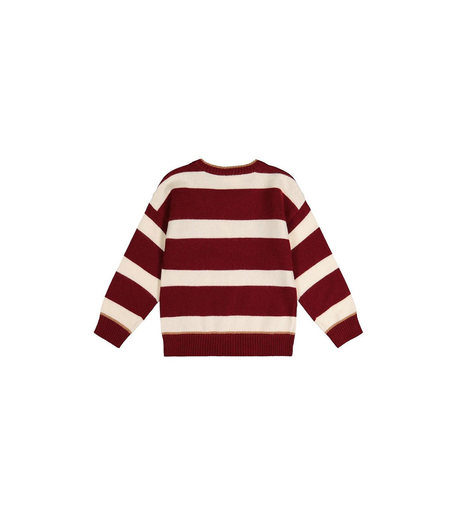 Little Boys (6Y - 12Y) Knit Sweater