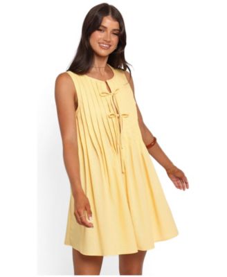 Women's Madeline Mini Dress