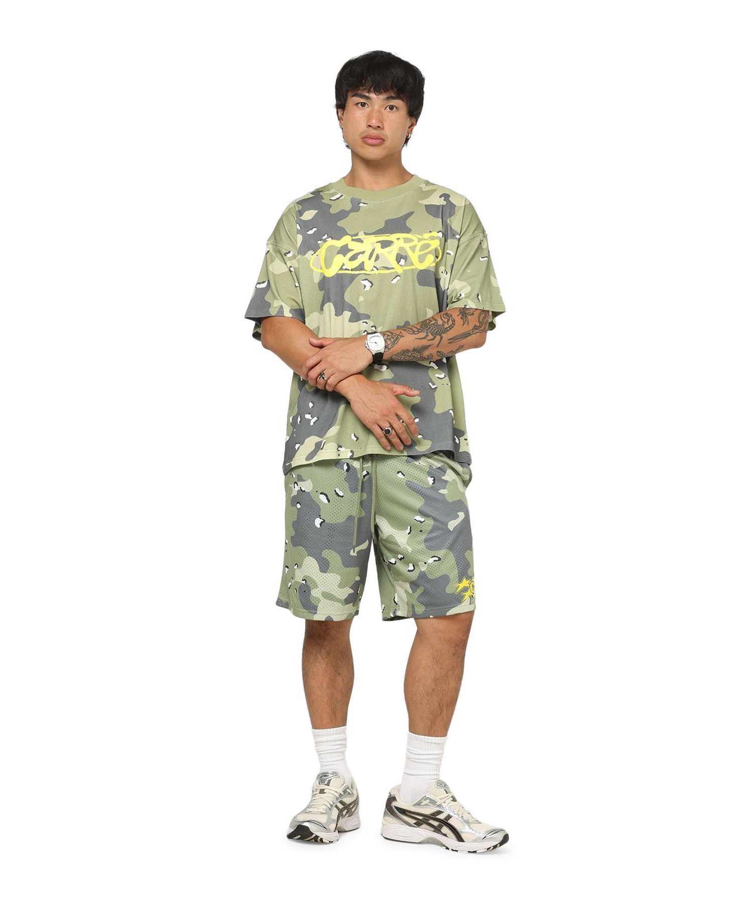 Men's Field Issue T-Shirt