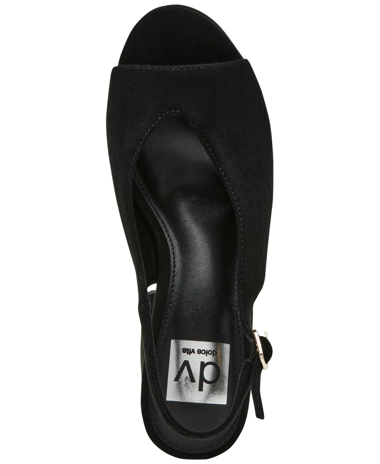 Women's Wildan Slingback Platform Dress Sandals