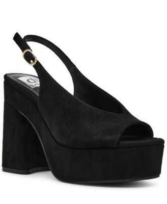 Women's Wildan Slingback Platform Dress Sandals