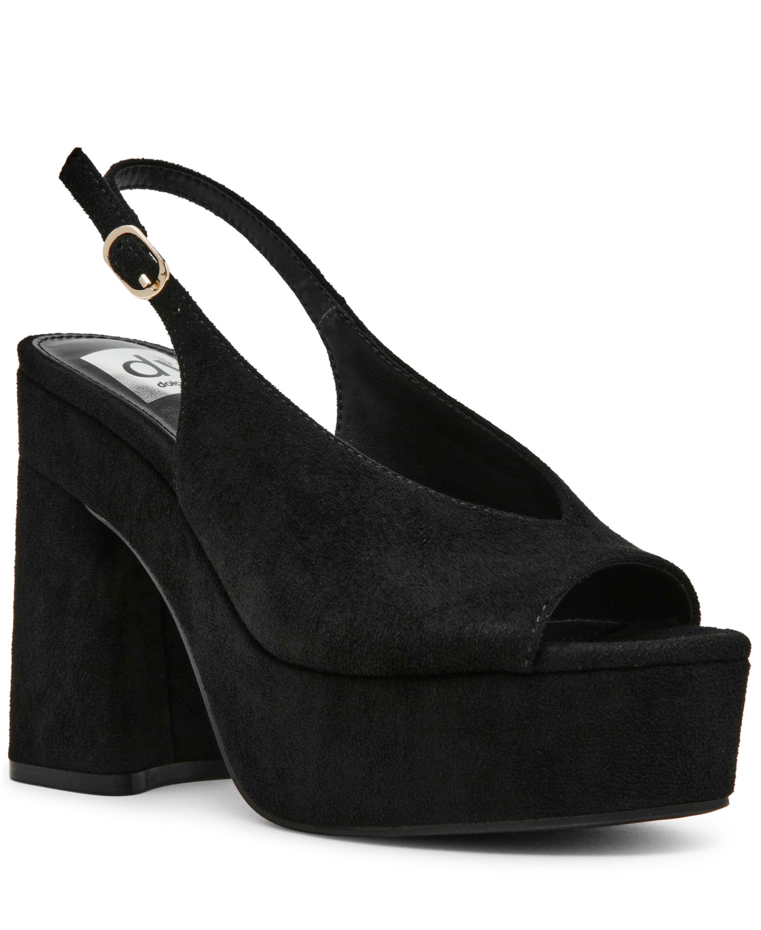 Women's Wildan Slingback Platform Dress Sandals